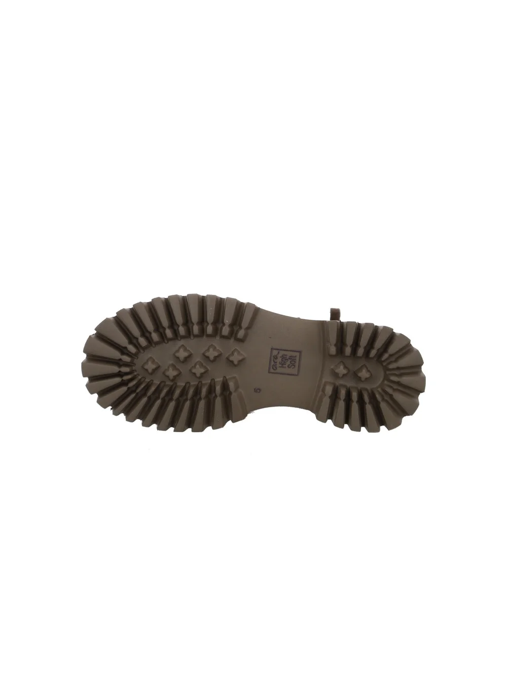 Stiefelette Amsterdam taiga