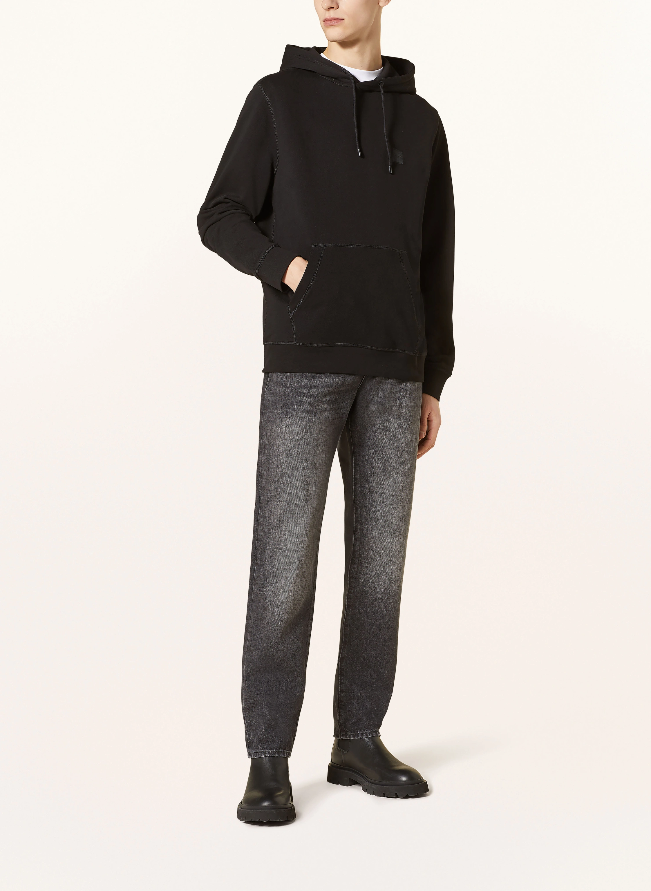 BOSS Hoodie WETALK