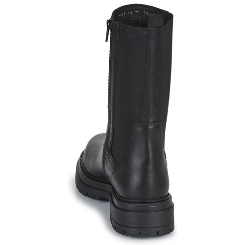 Geox - D IRIDEA B ABX B - Noir