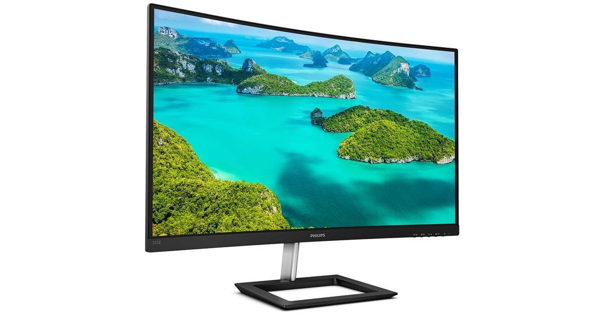 Philips325E1C 31.5