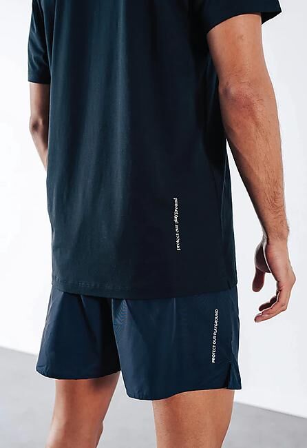 CIRCLE - T-SHIRT MC ICONIC