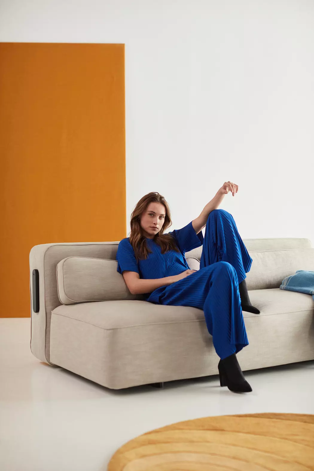 Schlafsofa Yonata
