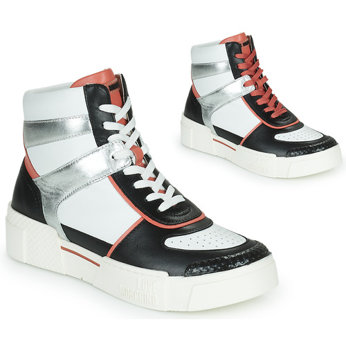 Love Moschino - JA15635G0E Multicolor
