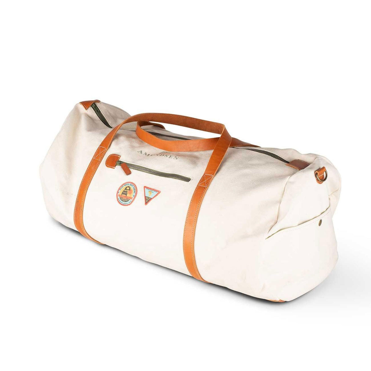 Amundsen<br>Okavanga Duffel 35L