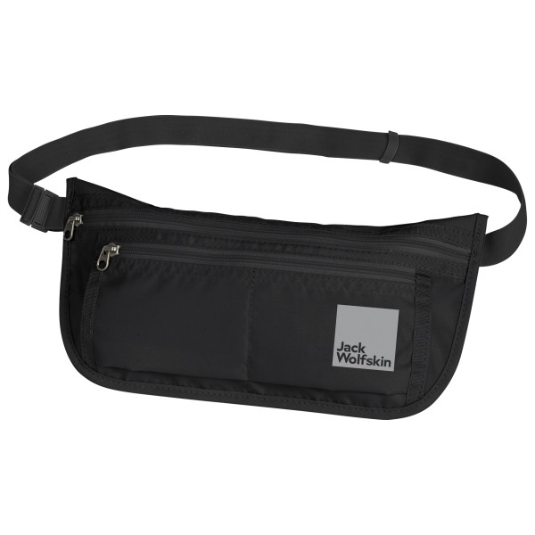 Jack Wolfskin - Document Belt De Luxe - Sac banane