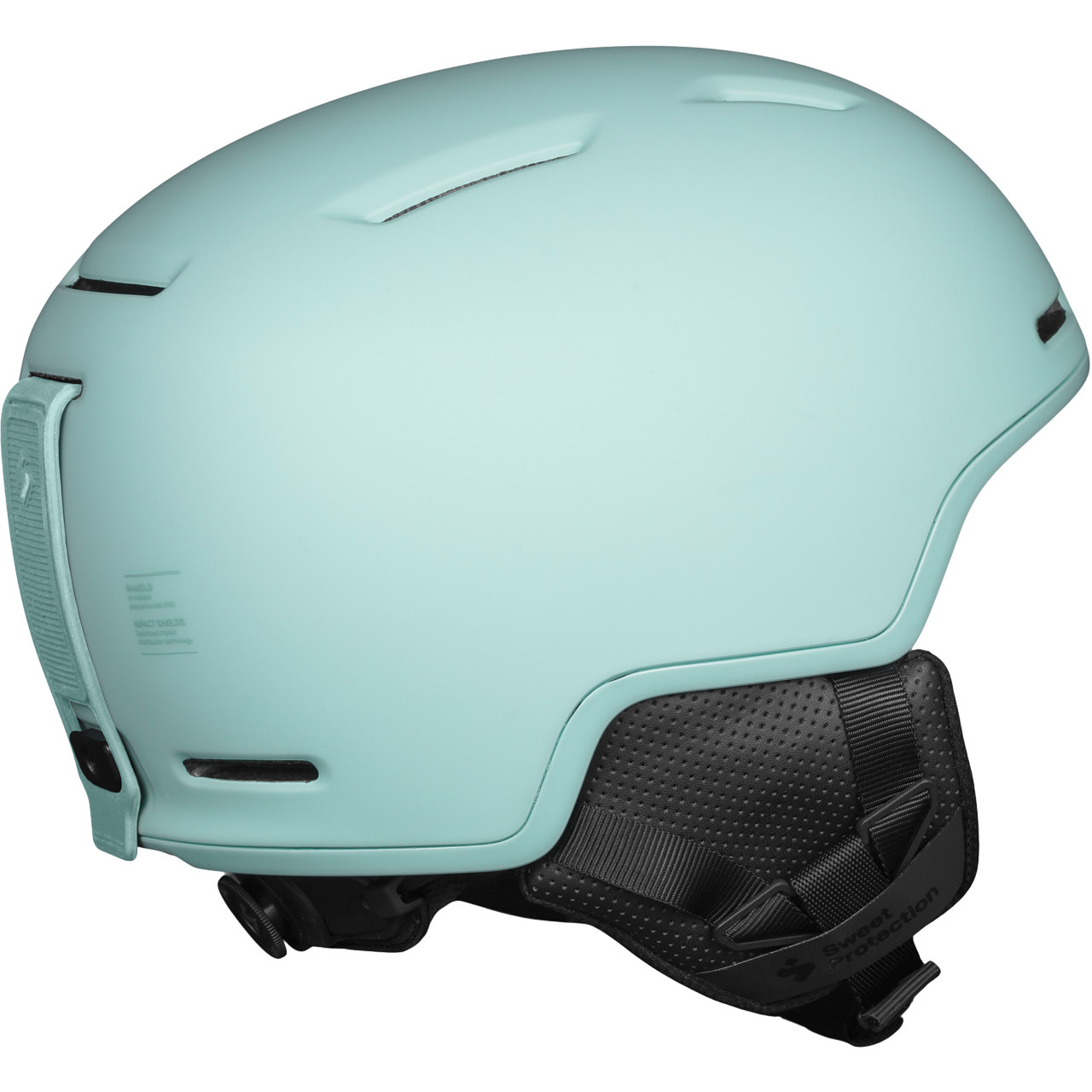 Sweet Looper Misty Turquoise | Sweet Protection Skihelme | Sweet Protection | S | MARKEN | XSPO