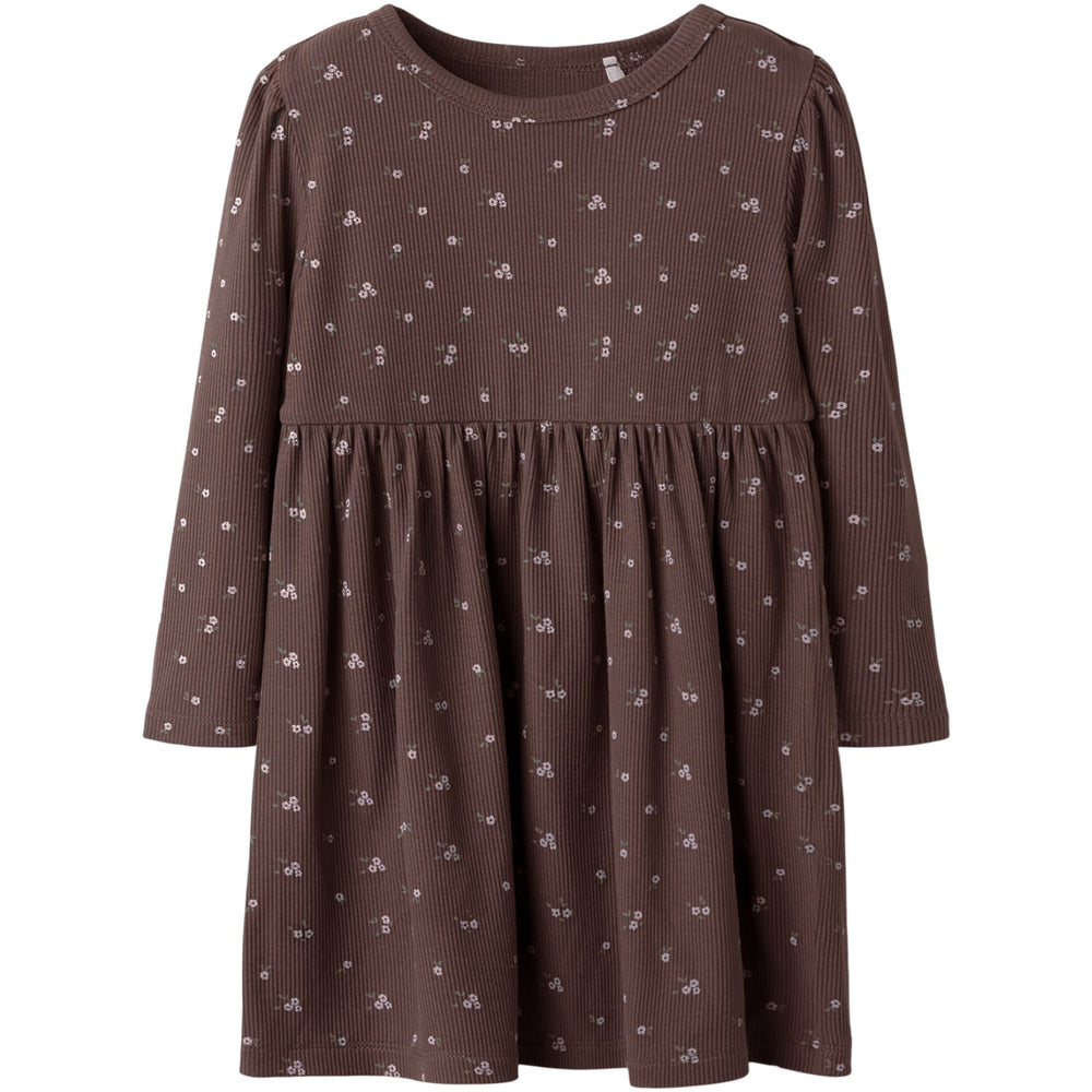 Køb Name It Peppercorn Nmfsoho Ls Dress