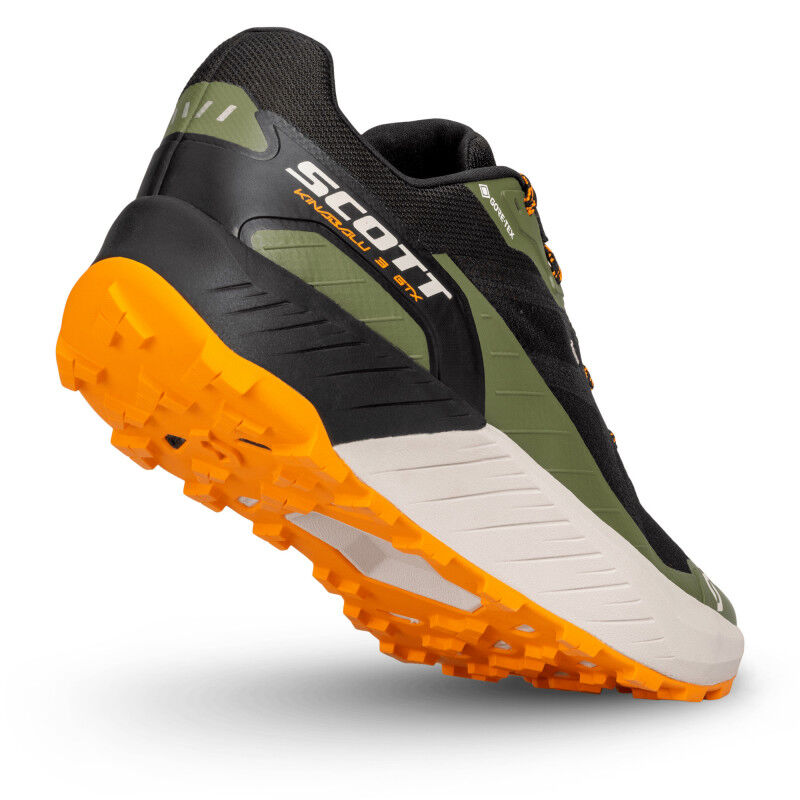 Kinabalu 3 GTX - Chaussures trail homme