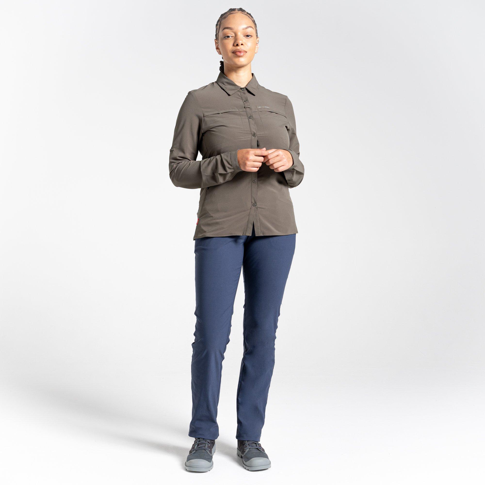 Craghoppers Crag NL Clara Pant Ld99