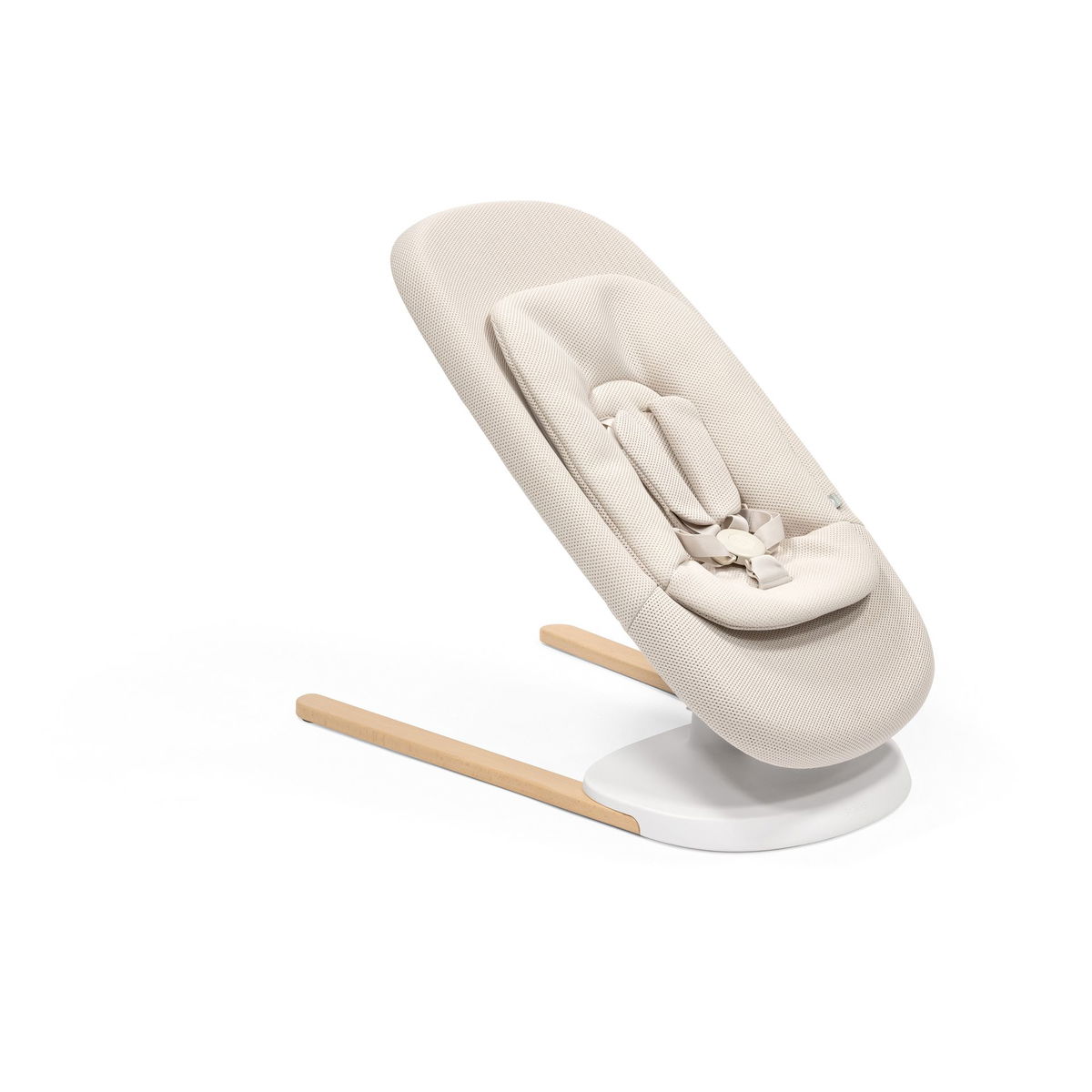 STOKKESTOKKE   Yoga light sand