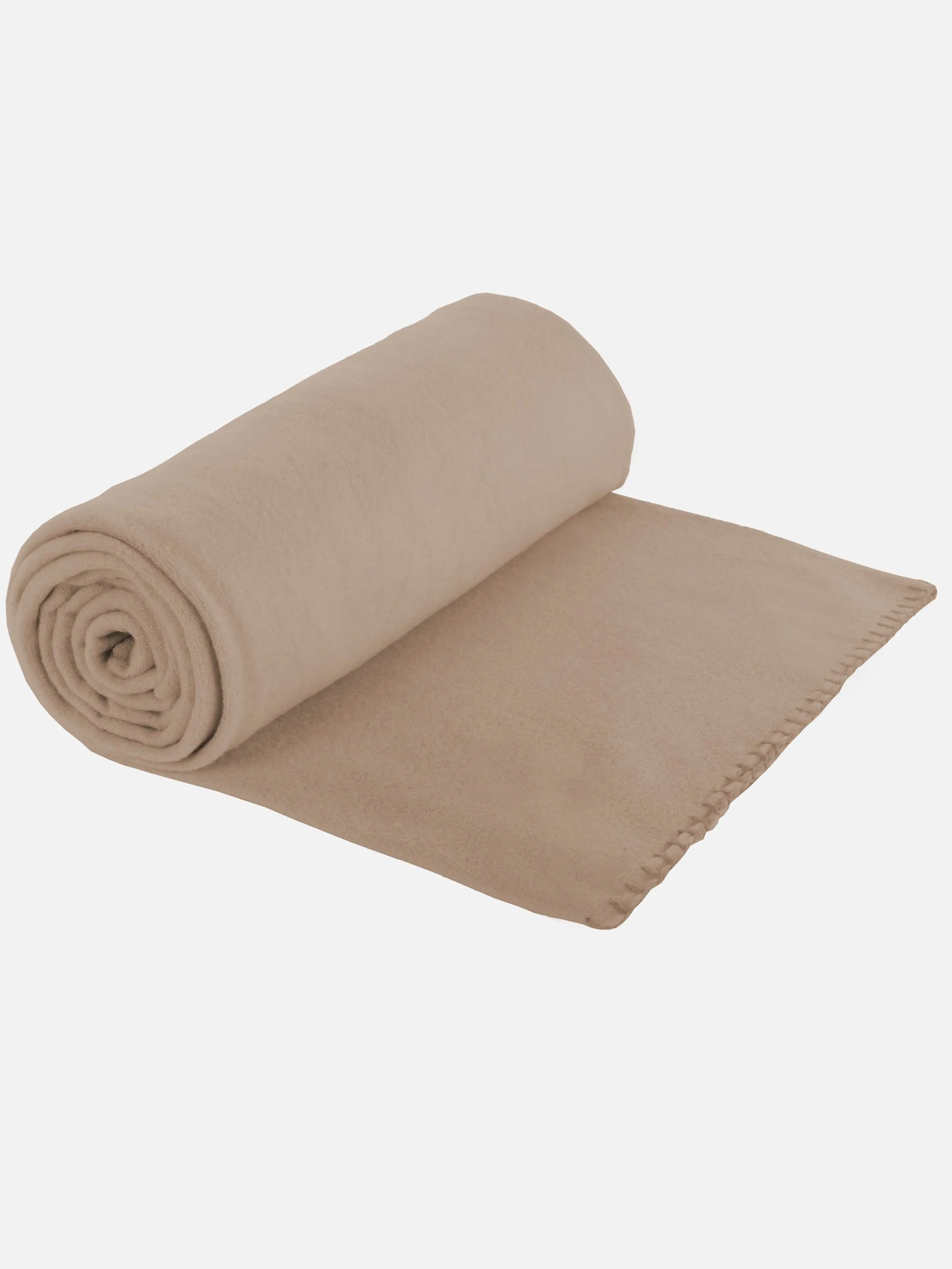 16er Pack Fleecedecke 130x170cm