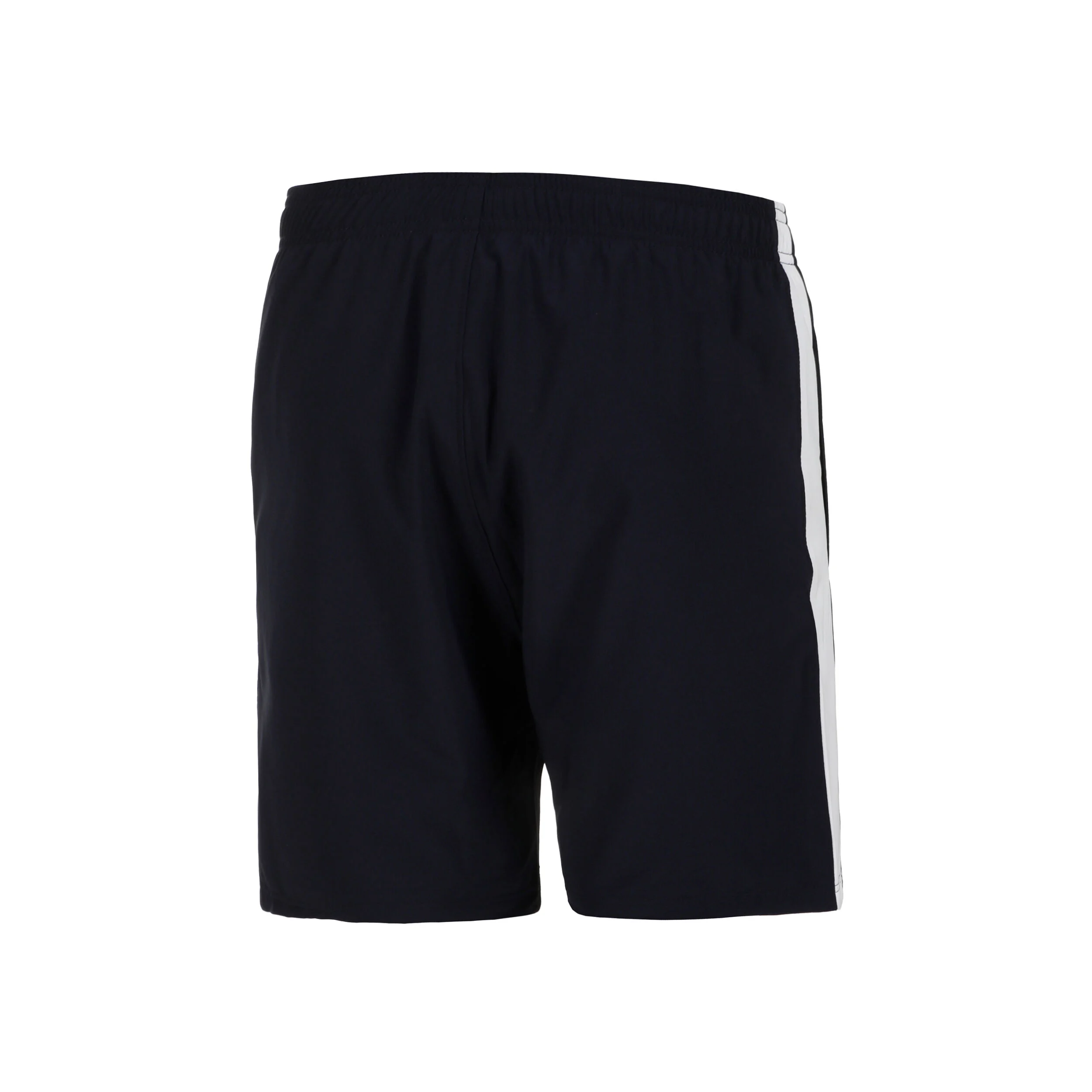 Fila Jakob Shorts Hommes - Bleu Foncé , Blanc