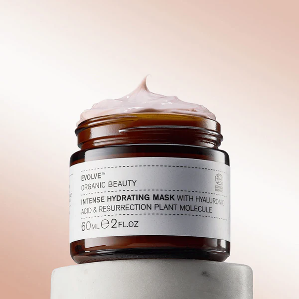 Evolve beauty Masque Miracle à la Vitamine C 60 ML