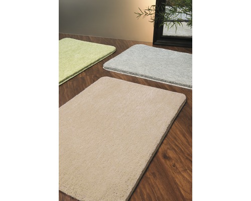 Badmat Spirella Bond 55 x 65 cm beige