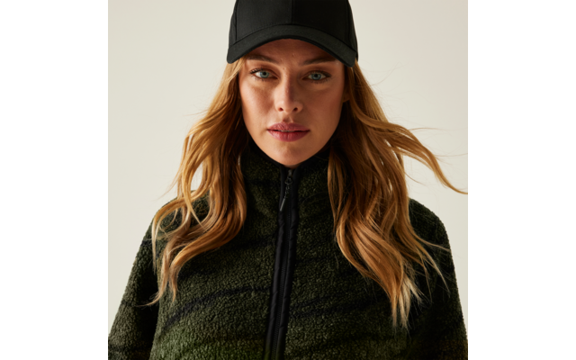 Regatta Frankie Borg Damen Fleecejacke