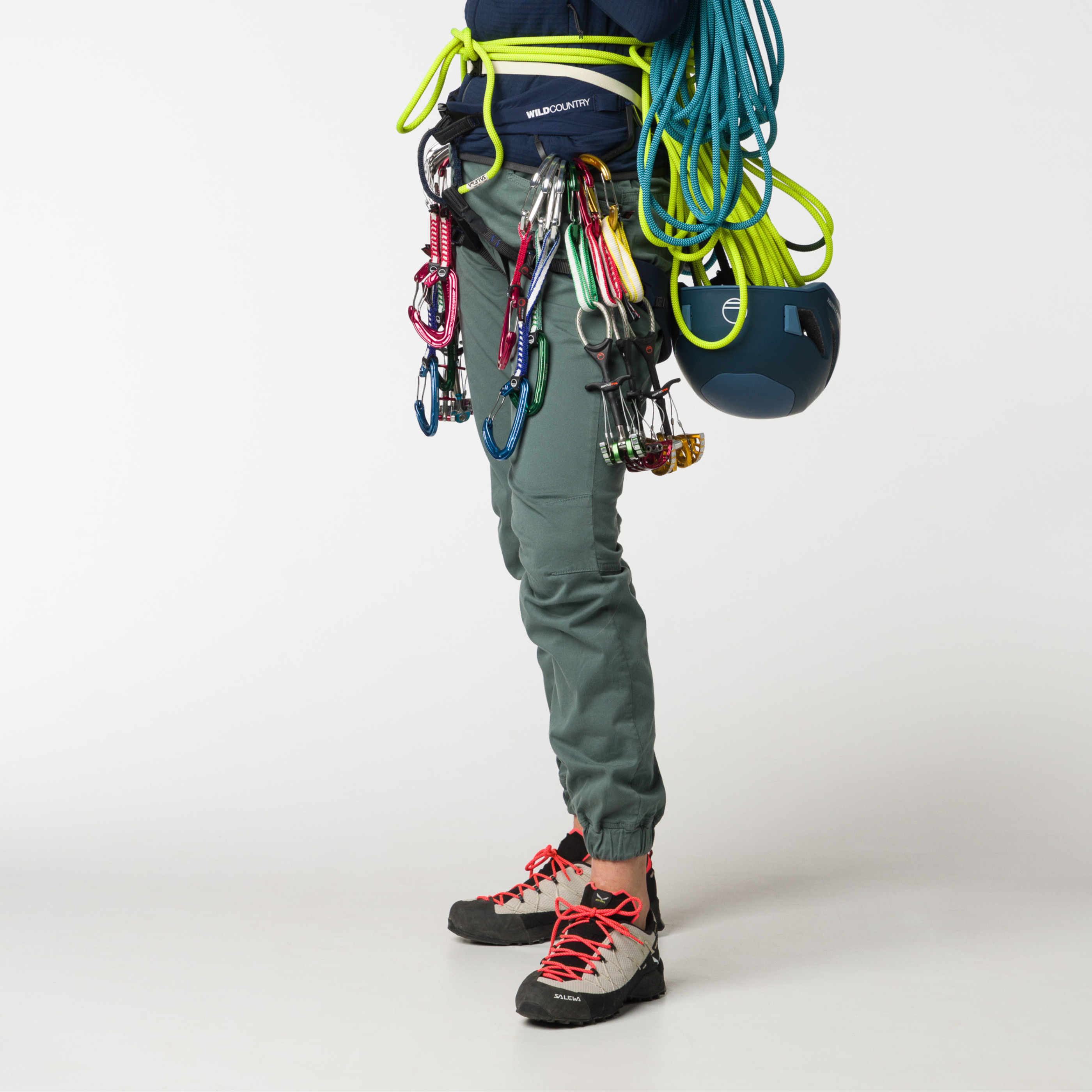 Stamina 2 W Pant