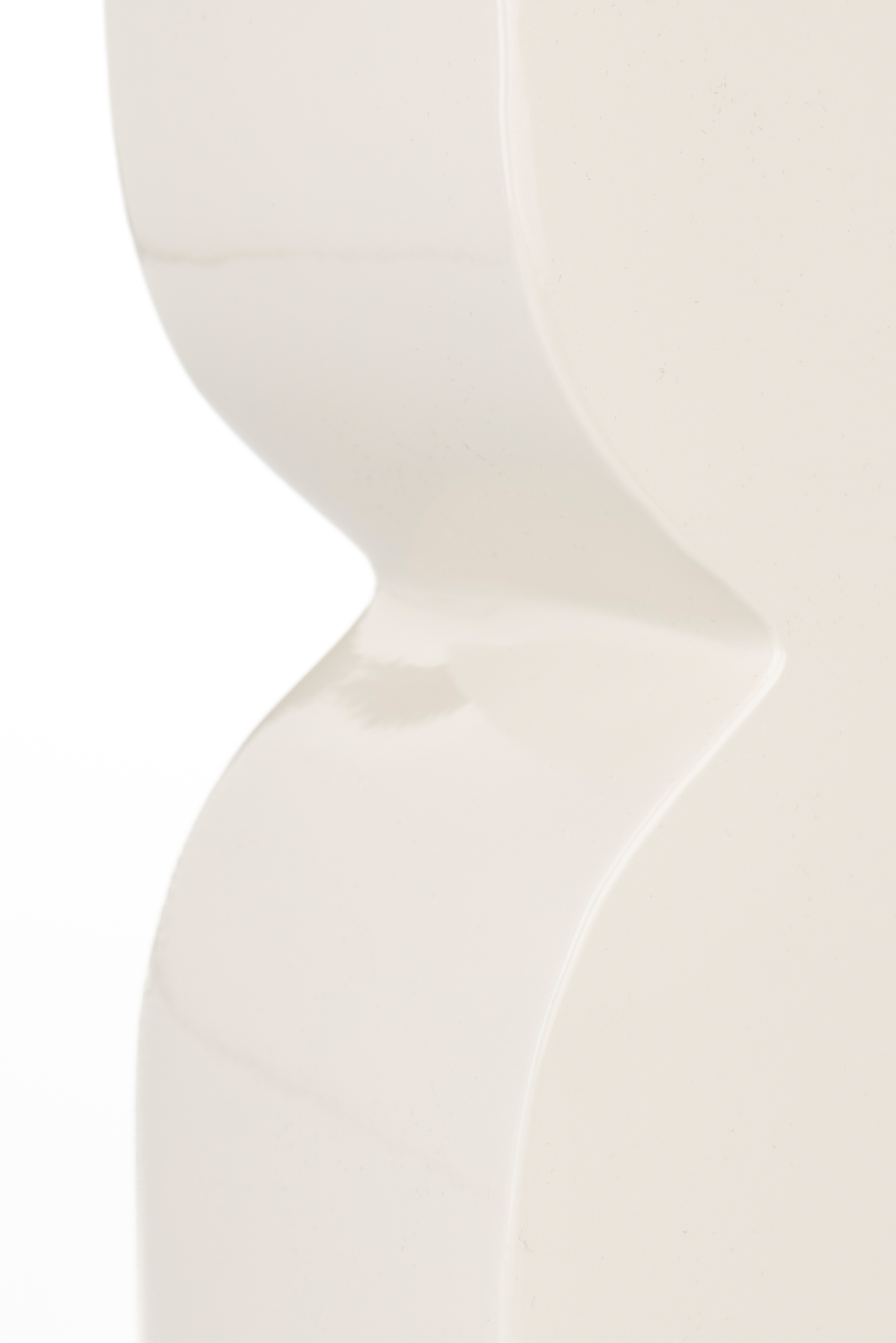 Kruk CONES SHINY beige