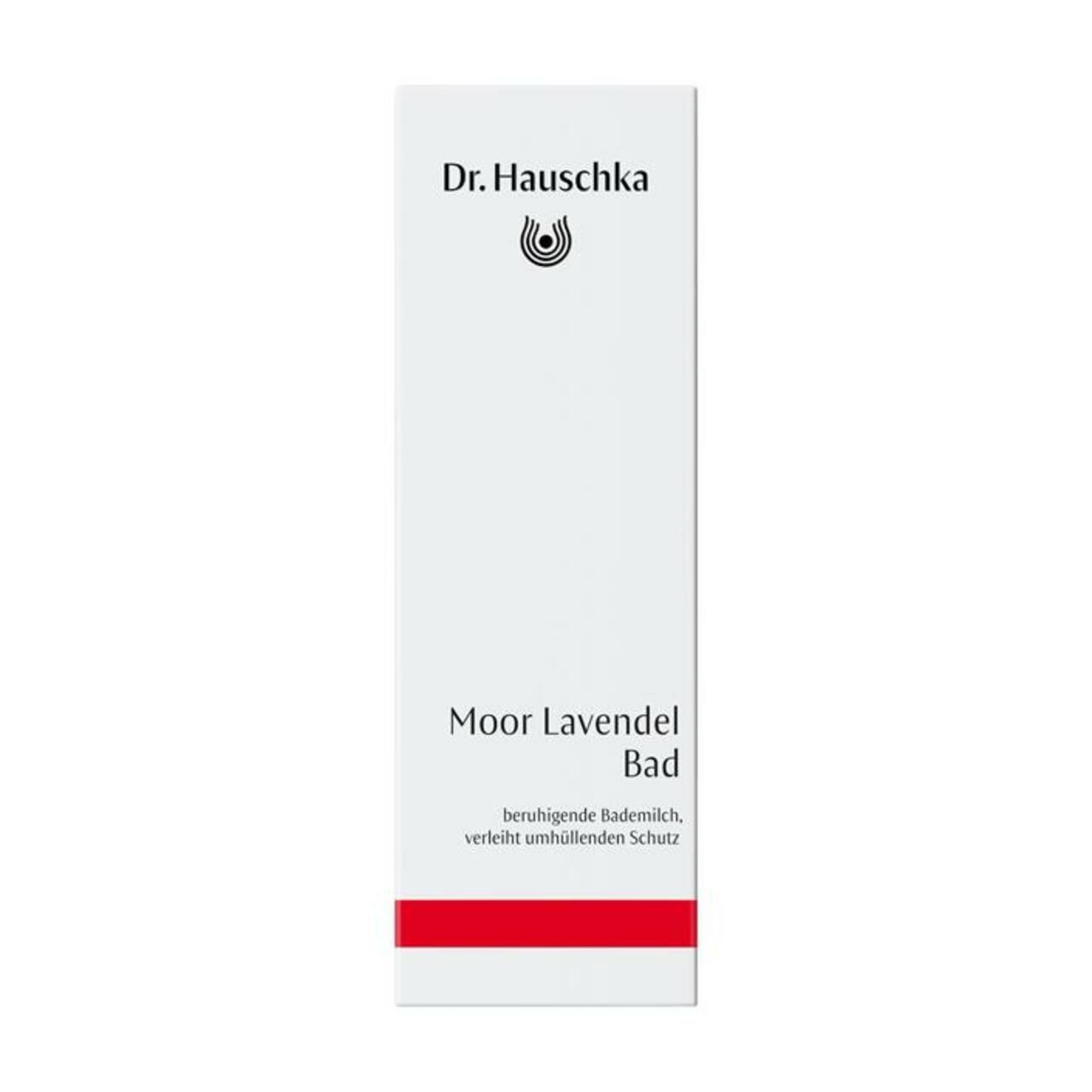Dr. Hauschka® Moor Lavendel Bad