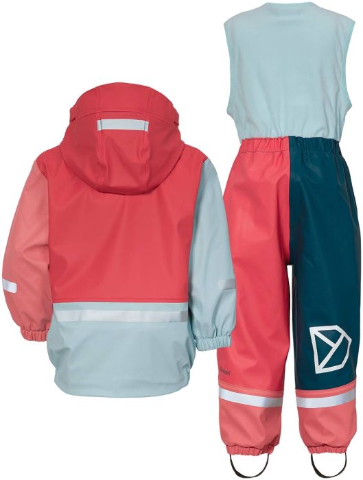 Boardman Multicolour Kids Set 3 regnsæt