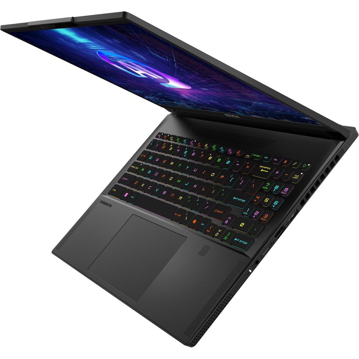 MSI Stealth A16 AI+ RAI300/32/2TB/4070 16