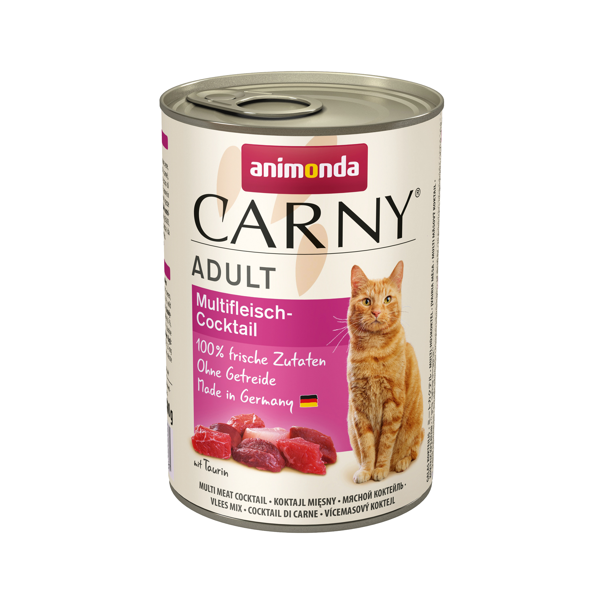 Animonda Carny Adult Vleesmix