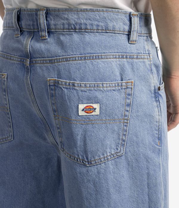 Dickies Thomasville Jeans (vintage aged blue)