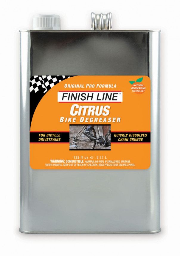 Finish Line Zitrus Entfetter kaufen | Bike-Discount