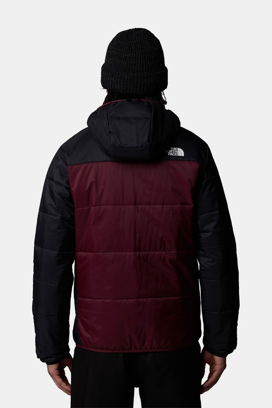 The North Face The North Face M Quest Synthetic Jacket