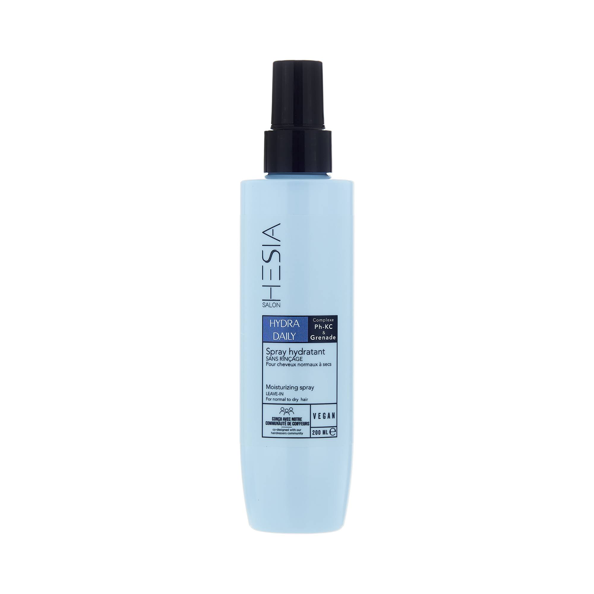 Spray hydratant sans rinçage Hydra Daily / 200ml
