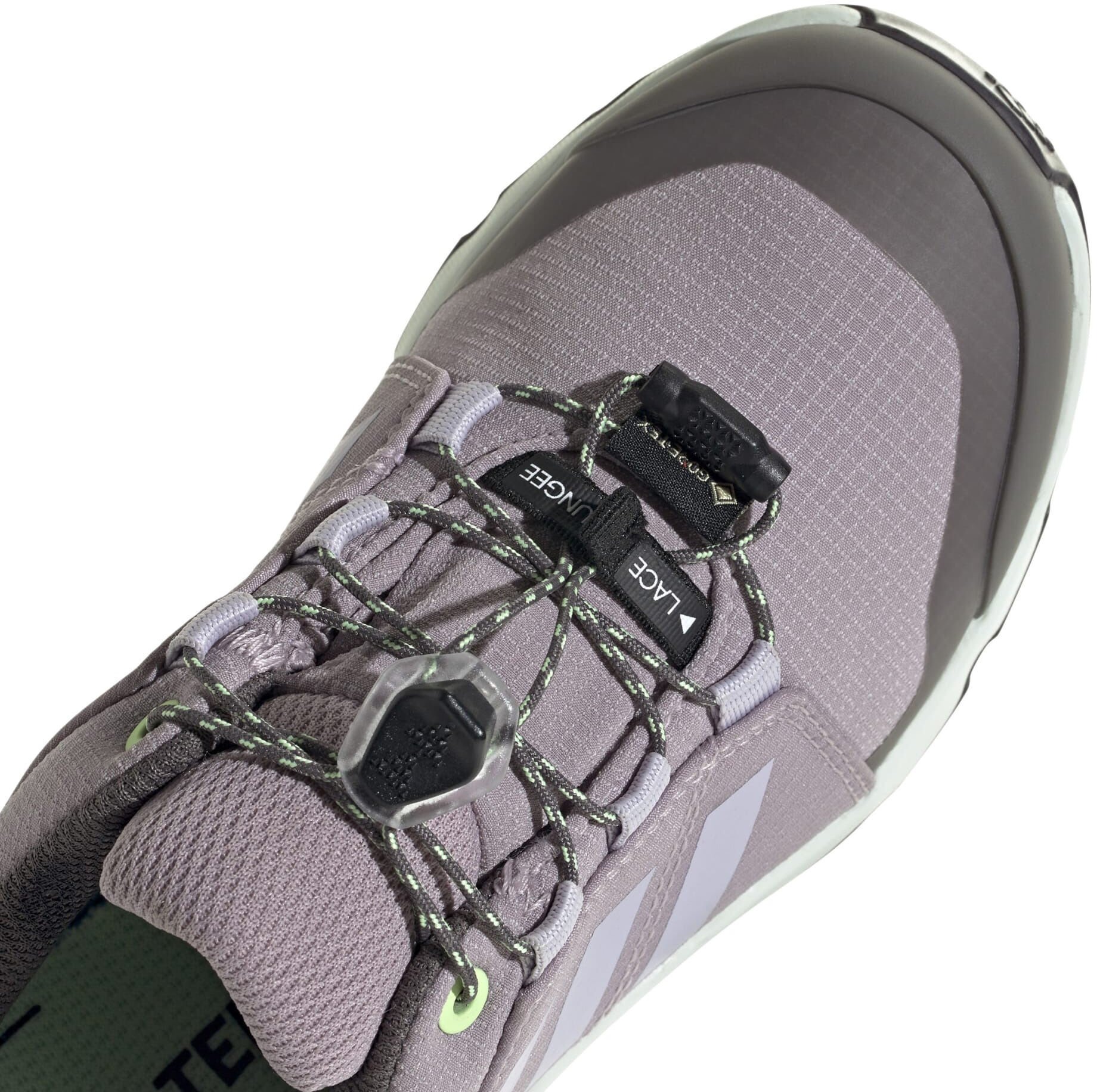 Terrex GTX Junior PRLOFI/SILDAW/GRESPA