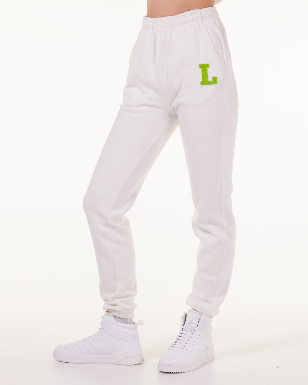 Bumpro SETT Love Sweat Off White