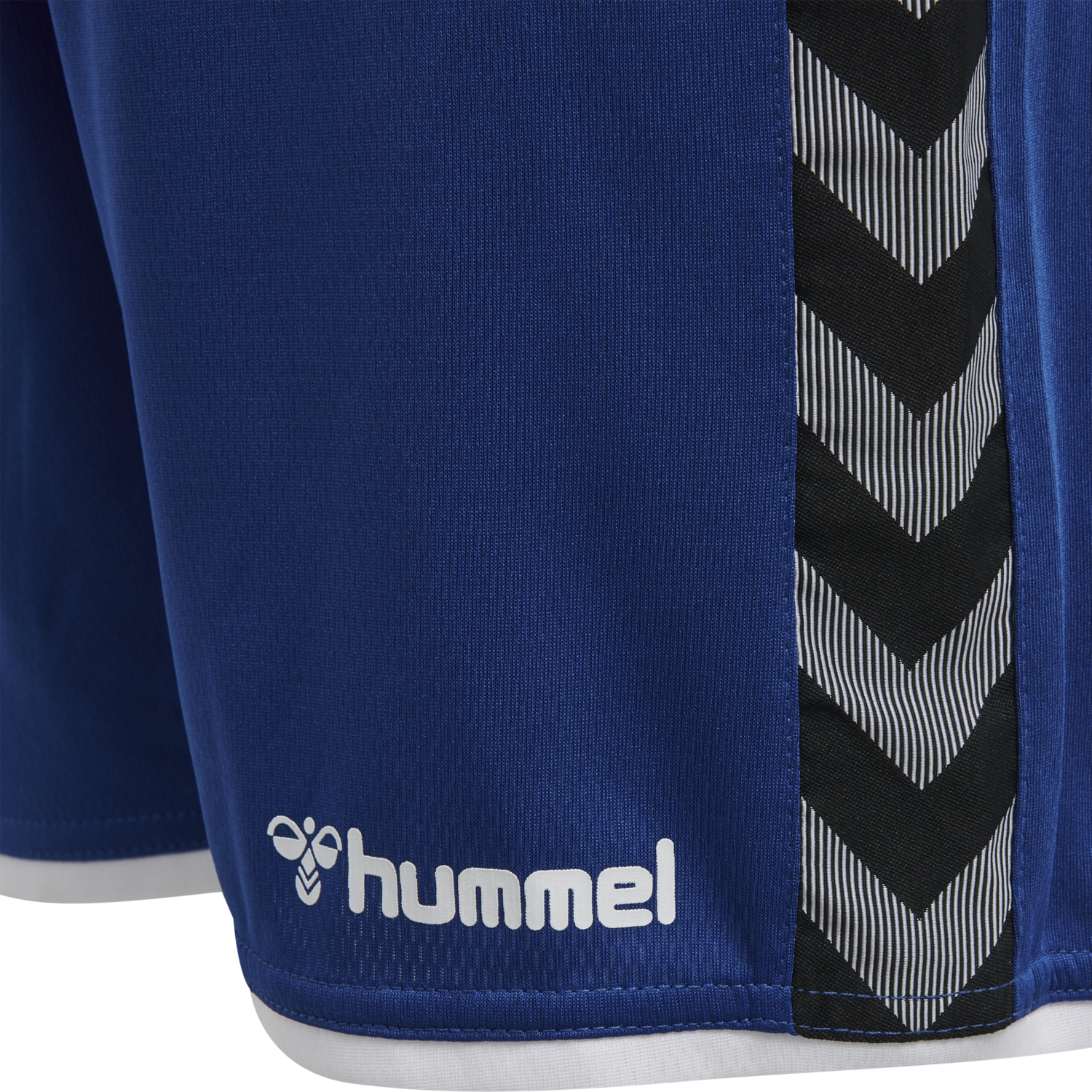 hmlAUTHENTIC KIDS POLY SHORTS