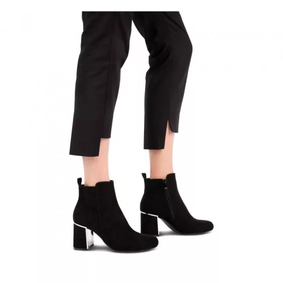 Bottines NOIR MY BOTEGA