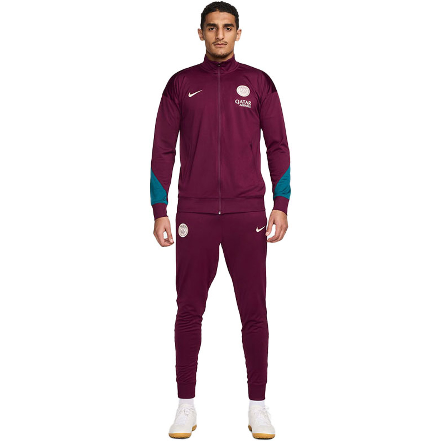 Nike Paris Saint-Germain Strike Trainingspak