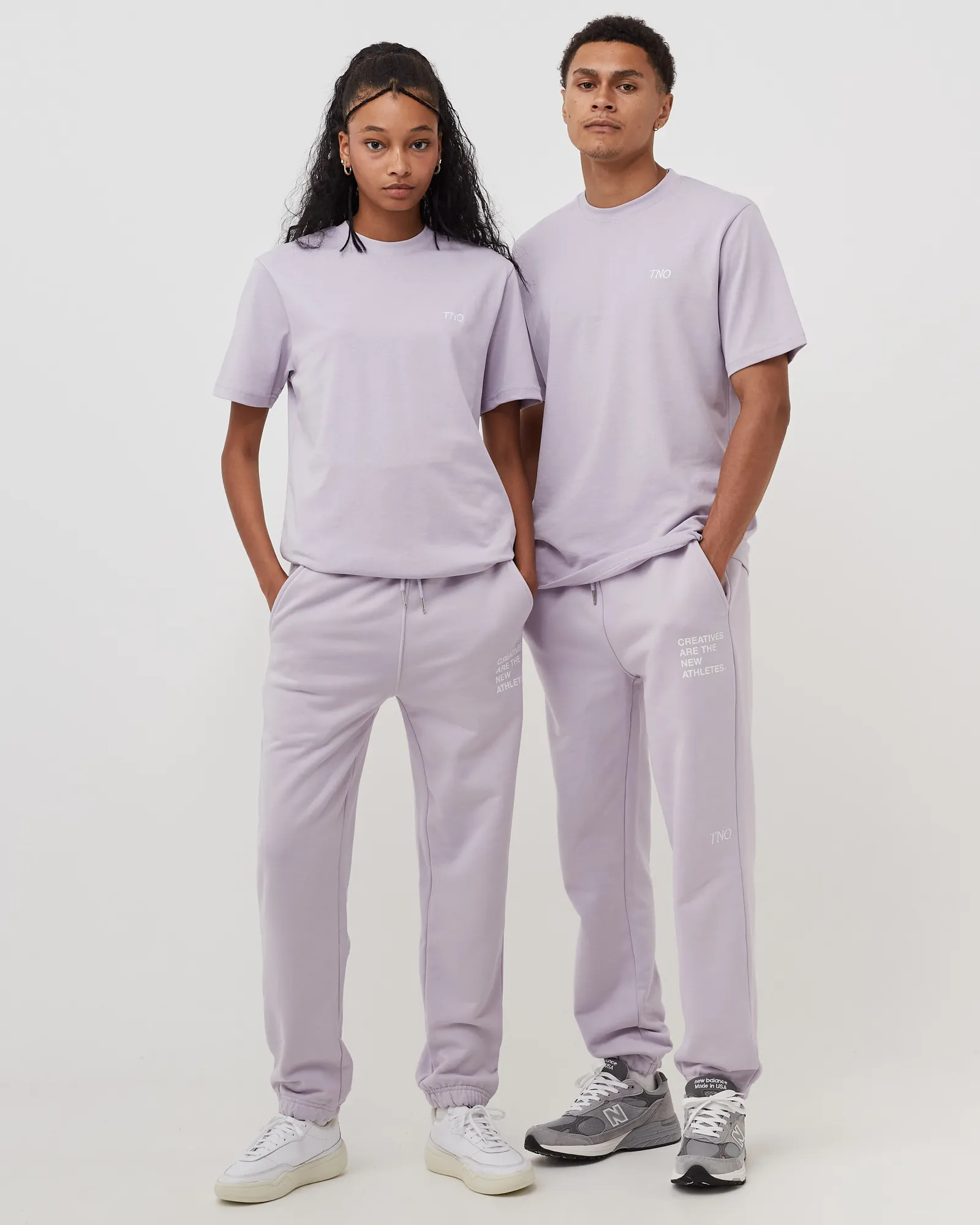 The New Originals CATNA Jogger Pants