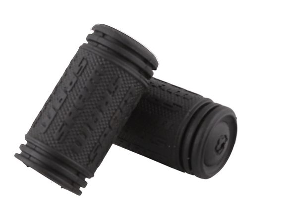 GRIP SHIFT Griffe kurz für Drehgriffschalter  schwarz