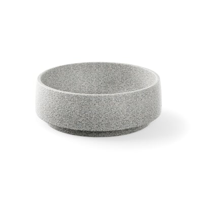Hundenapf Granitkeramik, Mittel