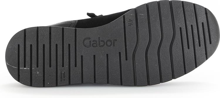 Gabor 76.307 schwarz