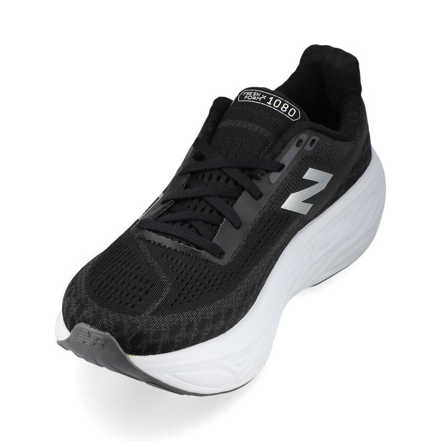 New Balance Chaussures de Running Fresh Foam 1080v14 - Noir Enfant