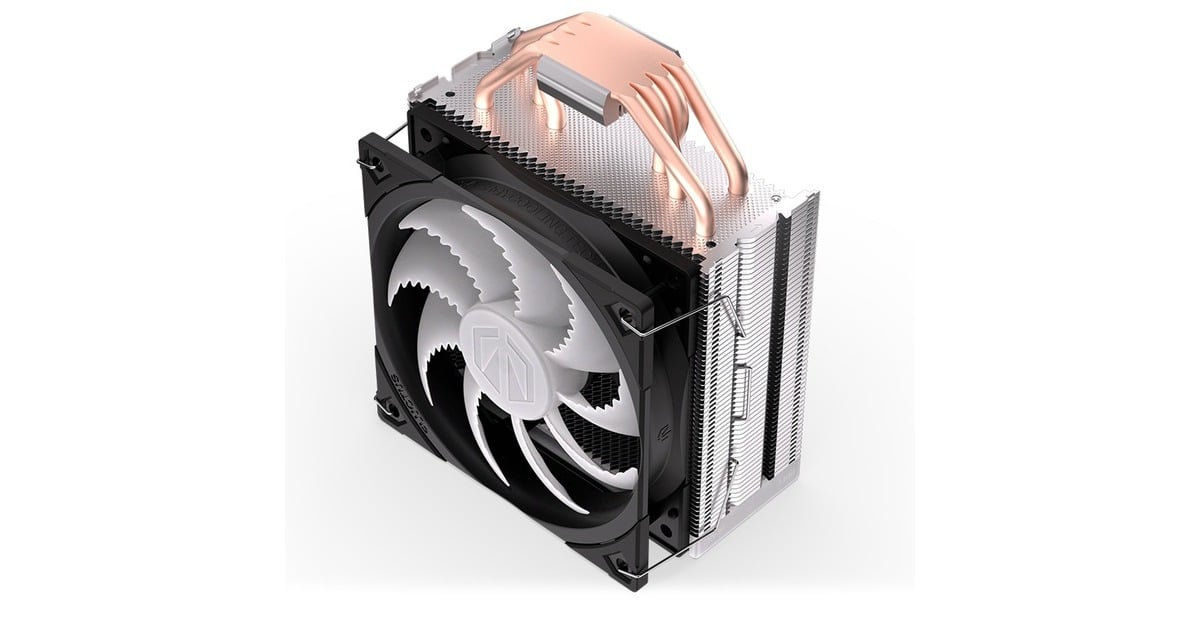 ENDORFYFera 5 ARGB CPU-koeler  (4-pin PWM)