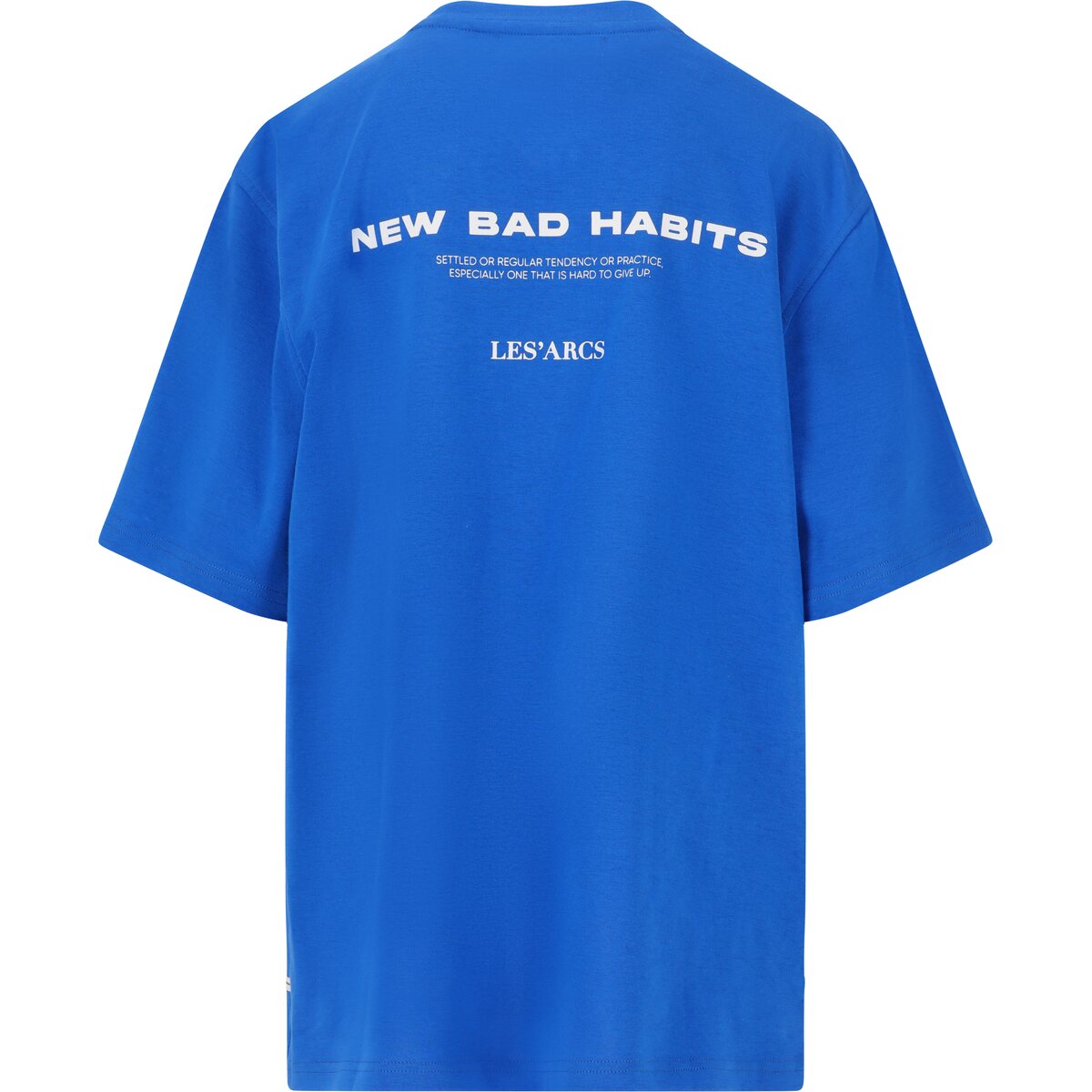 LES'ARCS Tynan Graphic T-shirt Børn