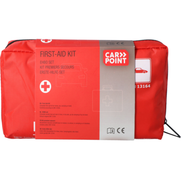 Carpoint EHBO set 40-delig