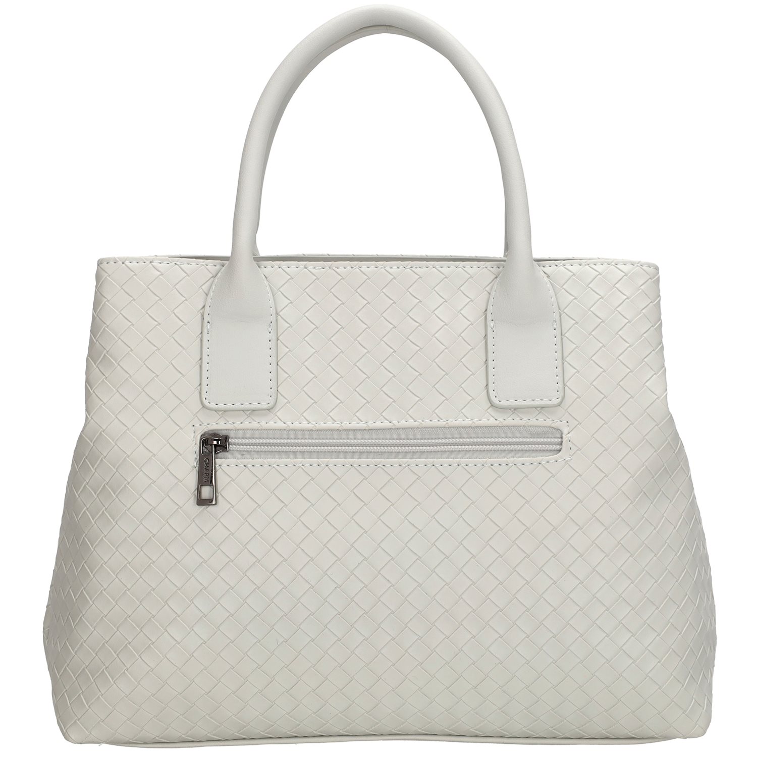 Charm London Mirabello Handbag lightgrey