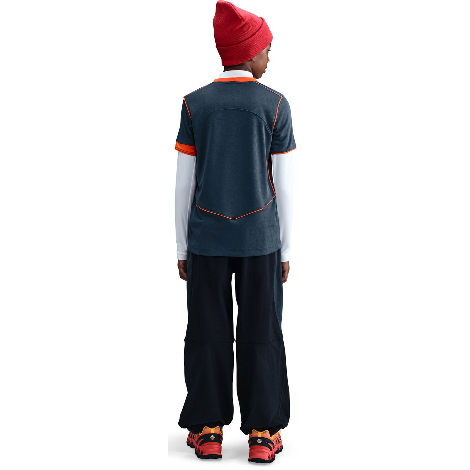 Nike Inter Milan 3rd Shirt Kids 2025/2026