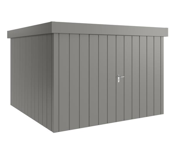 Hörmann Metallgerätehaus Juno JFD14 M-Sk