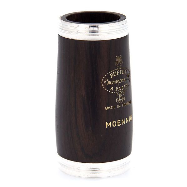 Buffet Crampon Moennig Barrel 65mm PRT-Bb-Cla