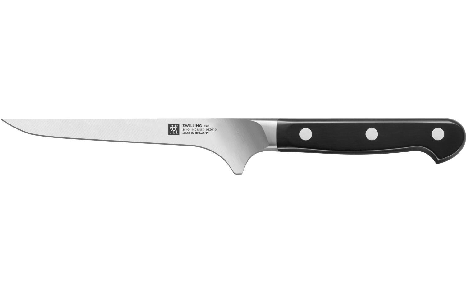 Küchenmesser Pro 14 cmAusbeinmesser
