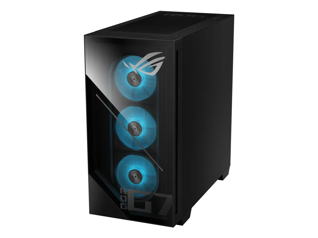 ASUS ROG G700 G700TF-07265F328W, Intel Core Ultra 7, 265F, 32 GB, 1 TB, Windows 11 Home, 64-bit