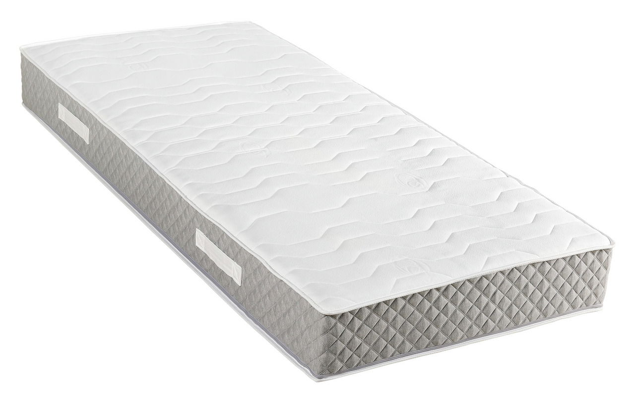 Sleeptex Taschenfederkernmatratze H2 FLEXIMA 1000