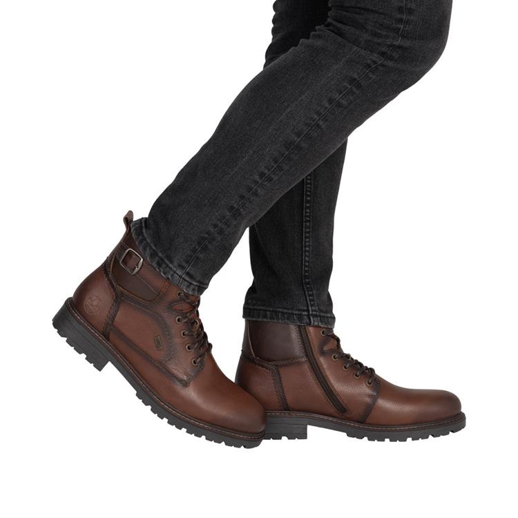 Rieker 32029 Bruin